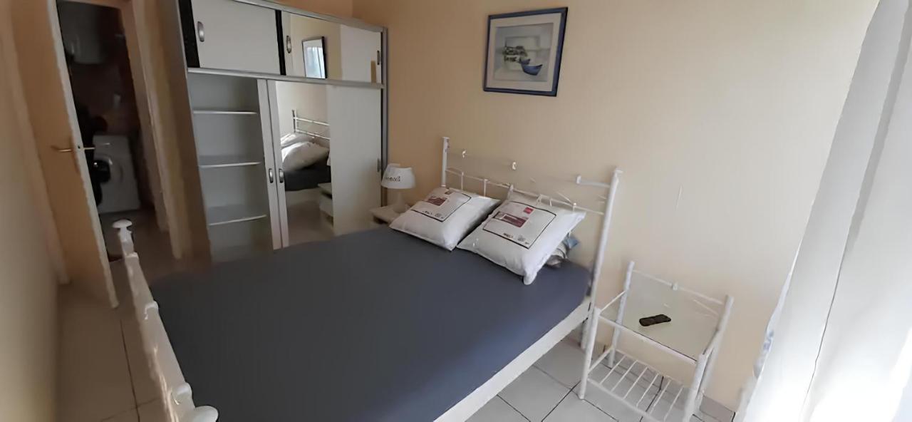 Superbe Appartement - Vue Mer Saint-Hilaire-de-Riez Εξωτερικό φωτογραφία