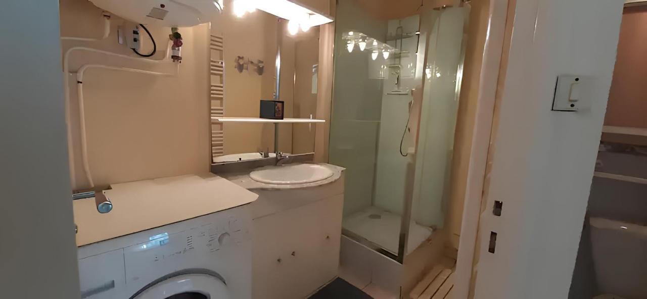 Superbe Appartement - Vue Mer Saint-Hilaire-de-Riez Εξωτερικό φωτογραφία