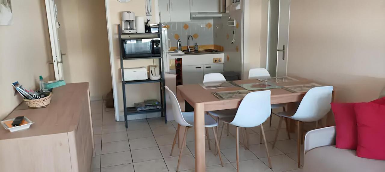 Superbe Appartement - Vue Mer Saint-Hilaire-de-Riez Εξωτερικό φωτογραφία