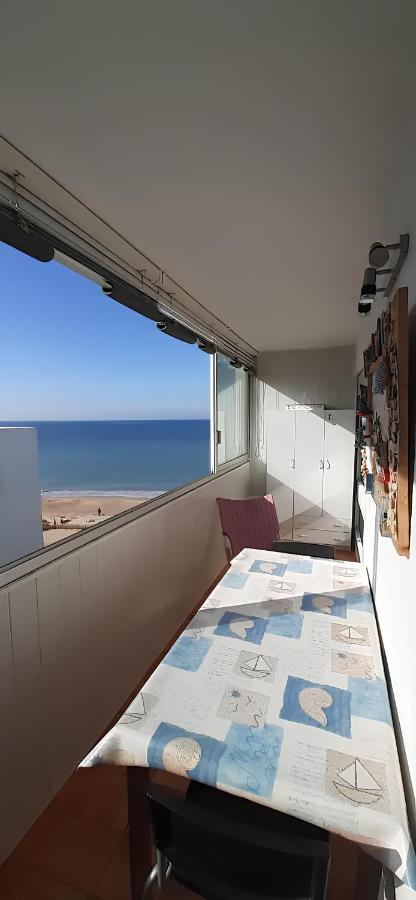 Superbe Appartement - Vue Mer Saint-Hilaire-de-Riez Εξωτερικό φωτογραφία
